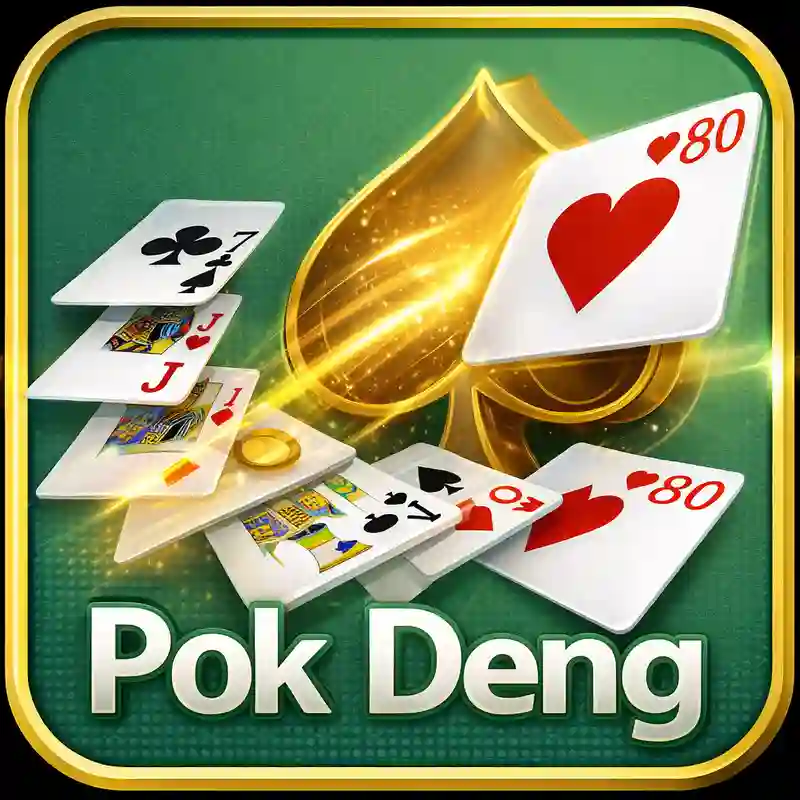 Maglaro ng Pok Deng sa 100 sign up bonus casino