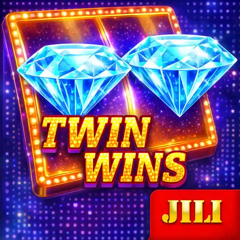 TwinWins Online Casino Game