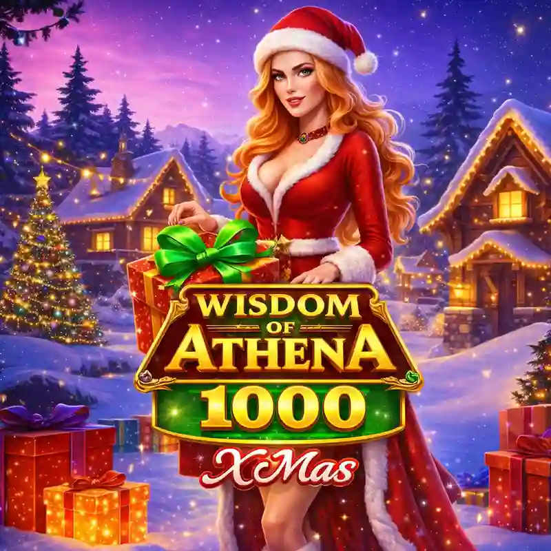 Maglaro ng Wisdom of Athena
