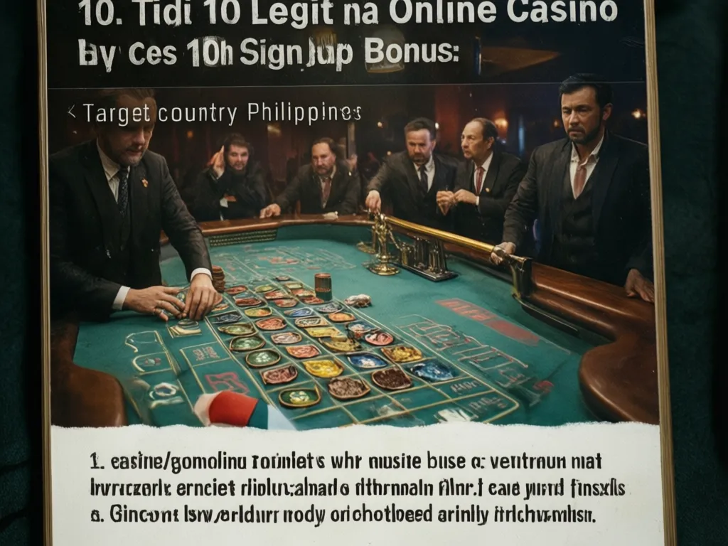 Best Casinos