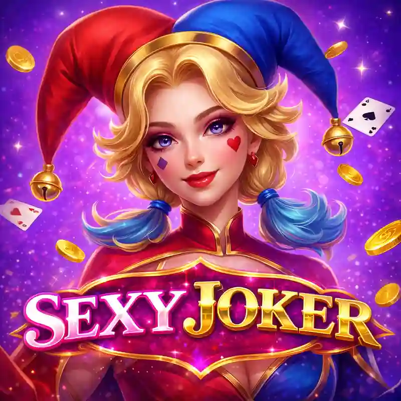 Sexy Joker Game